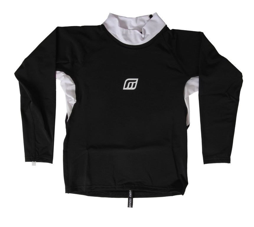 Essential - Lycra L/S Anti-Uv Surf EnfantLycrasMdns