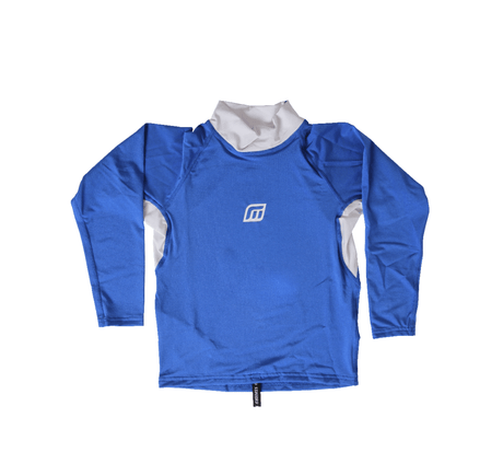 Essential - Lycra L/S Anti-Uv Surf EnfantLycrasMdns