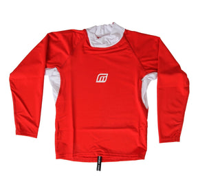 Essential - Lycra L/S Anti-Uv Surf EnfantLycrasMdns