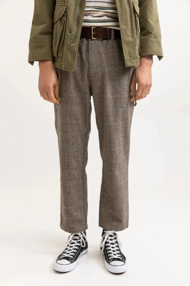 Essential - Pantalon HommePantalonsRhythm