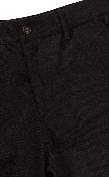 Essential Pantalon Homme#PantalonsRhythm