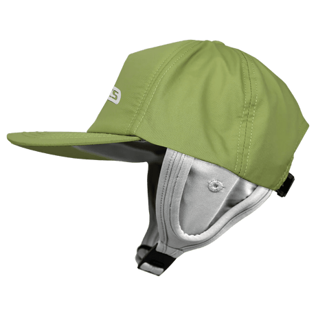 Essential Truckers Wet Cap Eucalyptus - CasquettesCasquettesFcs