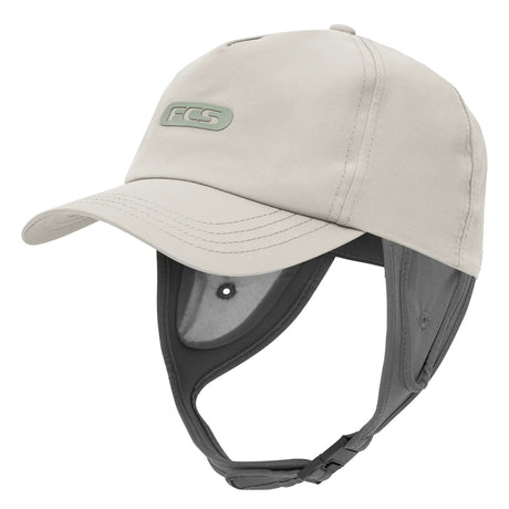 Essential Truckers Wet Cap Warm Grey - CasquettesCasquettesFcs
