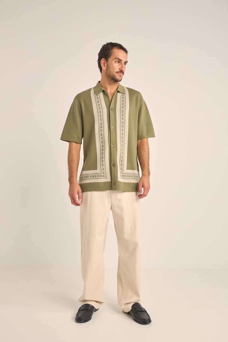 Essential Twil - Pantalon HommePantalonsRhythm