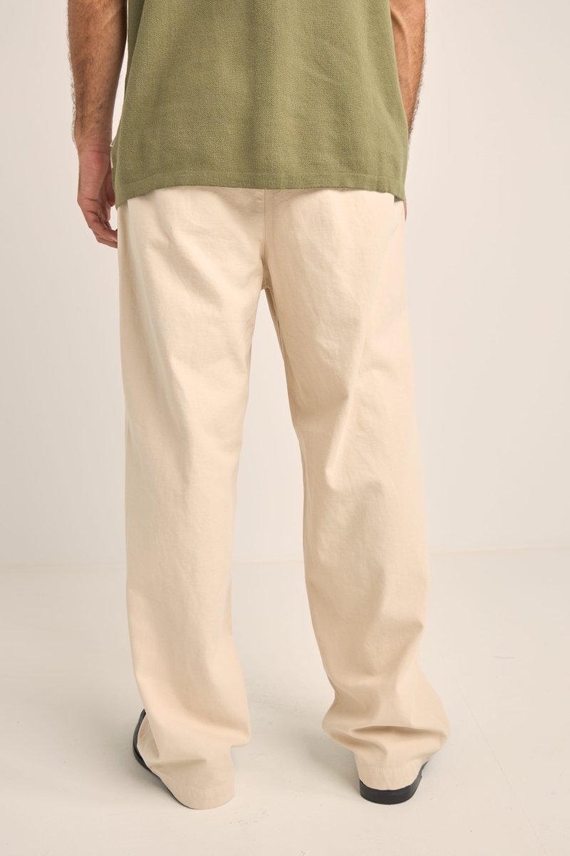 Essential Twil - Pantalon HommePantalonsRhythm