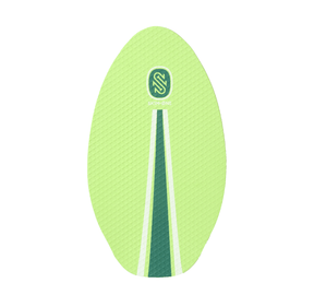 EVA 35 - Planche De Skimboard BoisSkimboardsSkim One