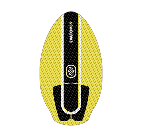 Eva 39 - Planche De Skimboard BoisSkimboardsSkim One