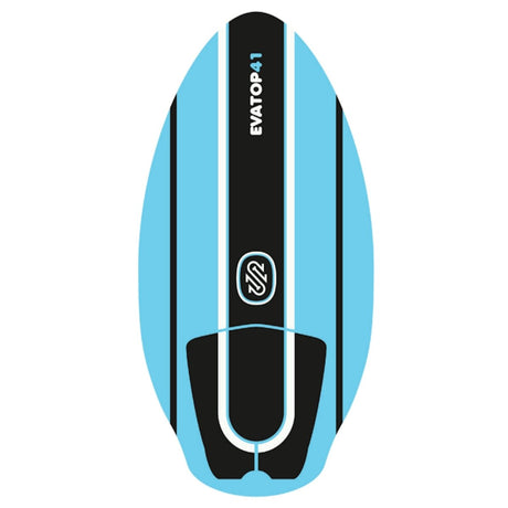 Eva 41 - Planche De Skimbaord BoisSkimboardsSkim One