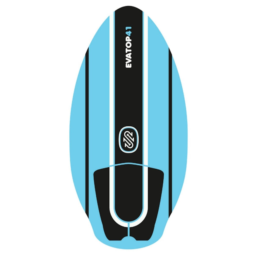 Eva 41 - Planche De Skimbaord BoisSkimboardsSkim One