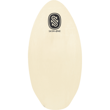 Eva 41 - Planche De Skimbaord BoisSkimboardsSkim One