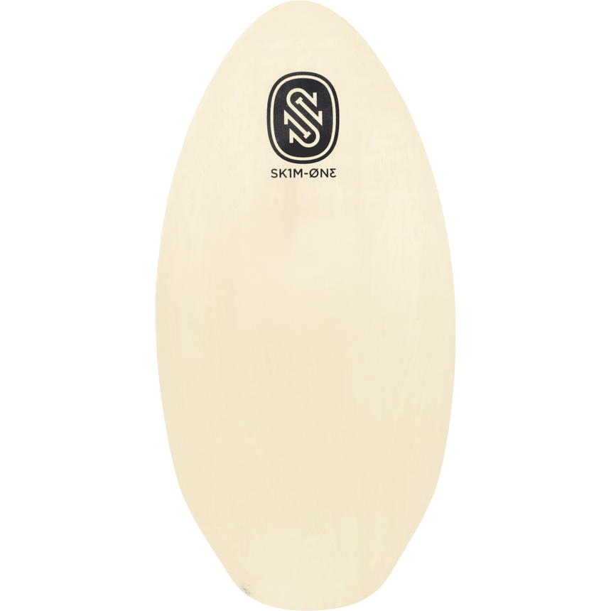 Eva 41 - Planche De Skimbaord BoisSkimboardsSkim One