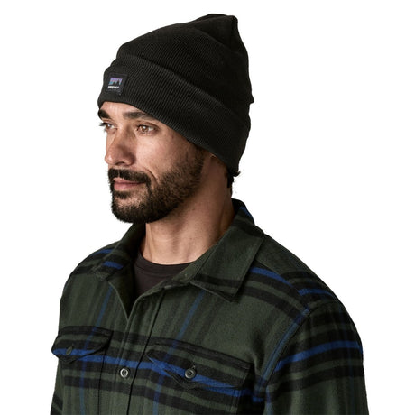 Everyday Beanie - BonnetBonnetsPatagonia