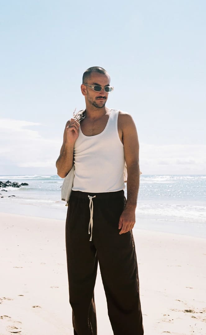 T-Shirt Uomo Everyday Single