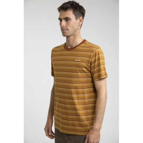 Everyday Stripe - T-Shirt HommeTee ShirtsRhythm