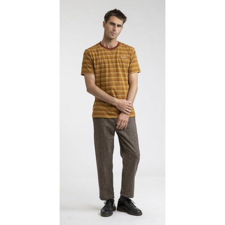 Everyday Stripe - T-Shirt HommeTee ShirtsRhythm