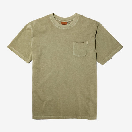 Everyday Wash - T-Shirt HommeTee ShirtsRhythm