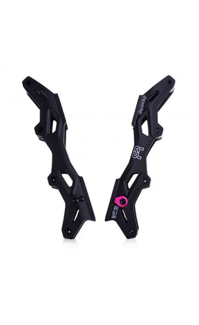 Ezx Rocker Wfs Platines Roller#PlaquesFr Skates