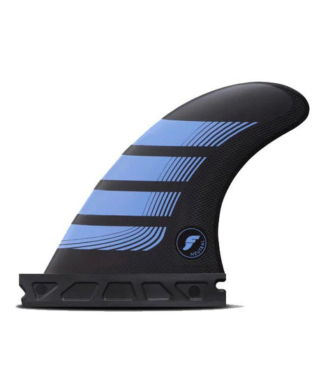 F2 ALPHA series Carbon - Dérives Thruster FuturesDérivesFutures