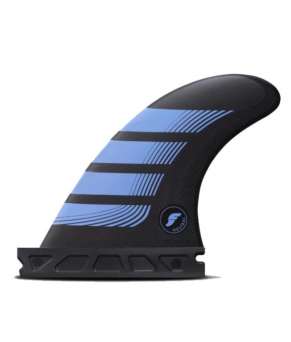 F2 ALPHA series Carbon - Dérives Thruster FuturesDérivesFutures