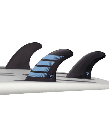 F2 ALPHA series Carbon - Dérives Thruster FuturesDérivesFutures