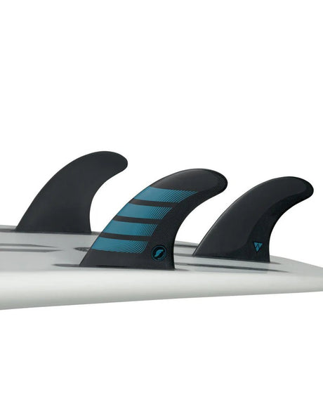 F4 ALPHA series Carbon - Dérives Thruster FuturesDérivesFutures