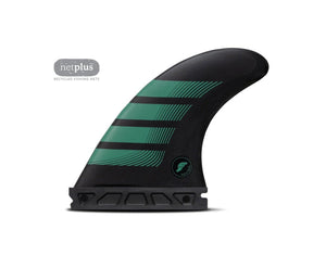 F6 ALPHA series Carbon - Dérives Thruster FuturesDérivesFutures