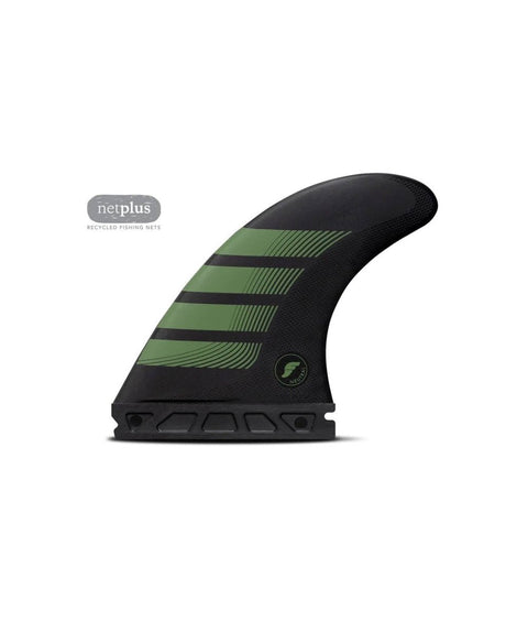 F8 ALPHA series Carbon - Dérives Thruster FuturesDérivesFutures