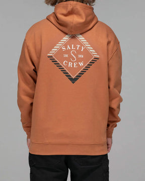 Faded Polaire Homme#PolairesSalty Crew