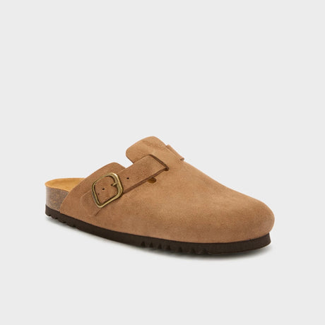 Fae Suede - Mules FemmeMulesScholl