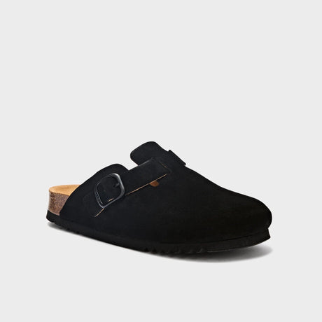 Fae Suede - Mules FemmeMulesScholl