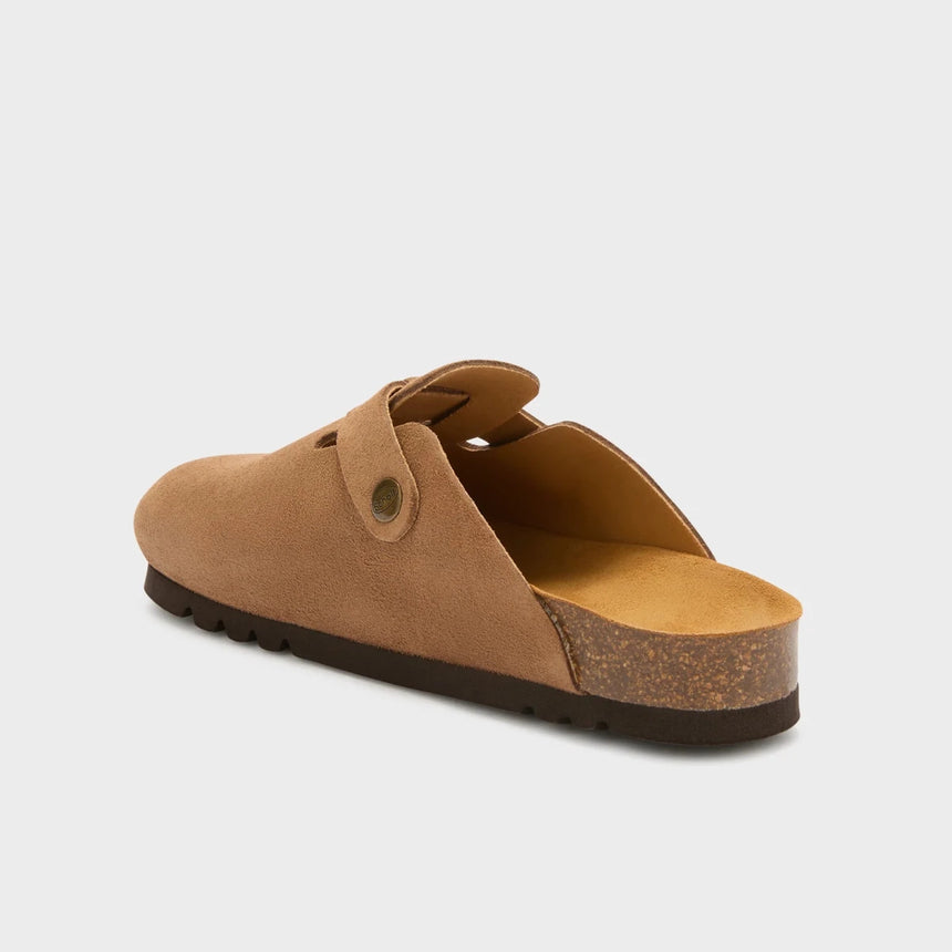 Fae Suede - Mules FemmeMulesScholl