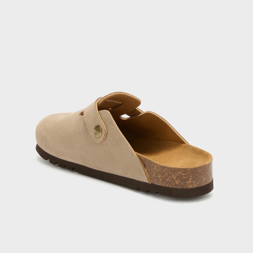 Fae Suede - Mules FemmeMulesScholl