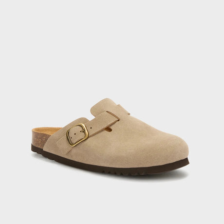 Fae Suede - Mules FemmeMulesScholl