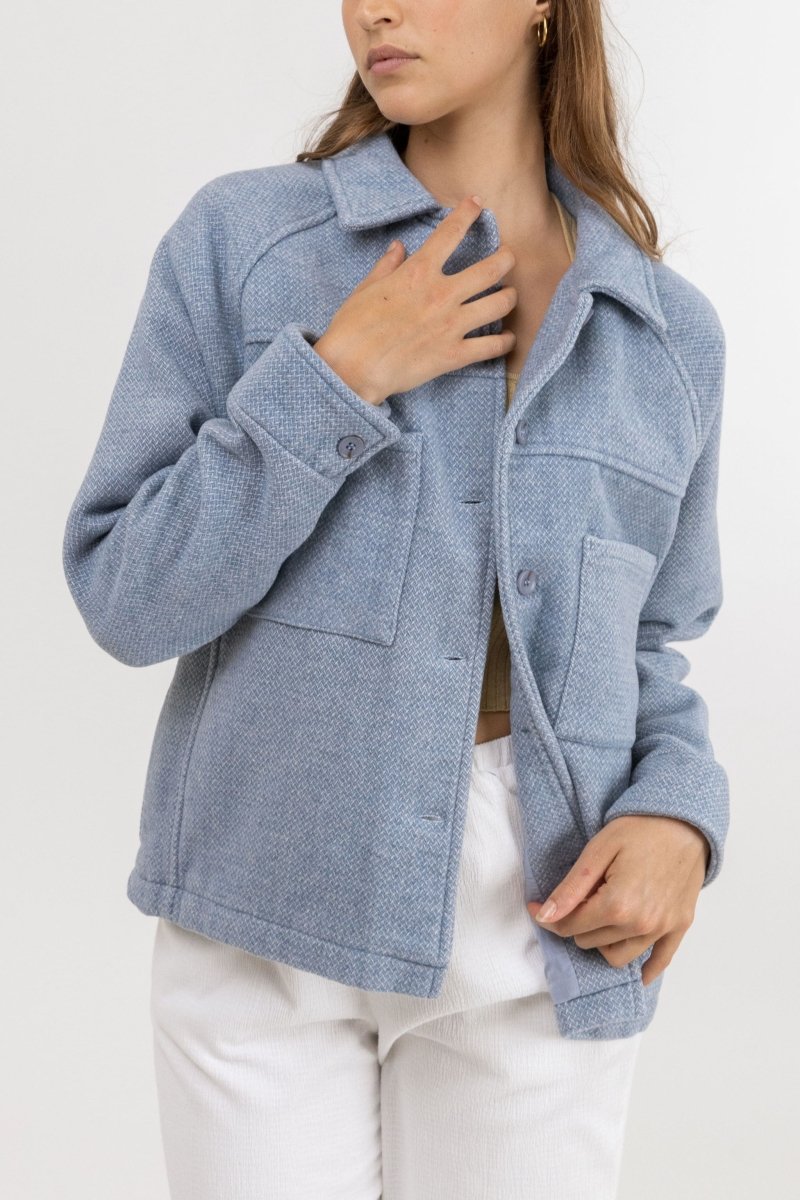 Fairbanks - Veste FemmeVestesRhythm