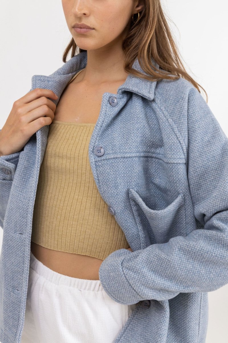 Fairbanks - Veste FemmeVestesRhythm