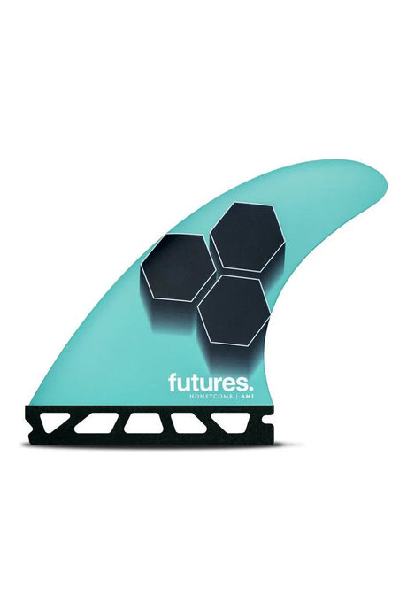 FAM1 RTM Hex - Derives Thruster FuturesDérivesFutures
