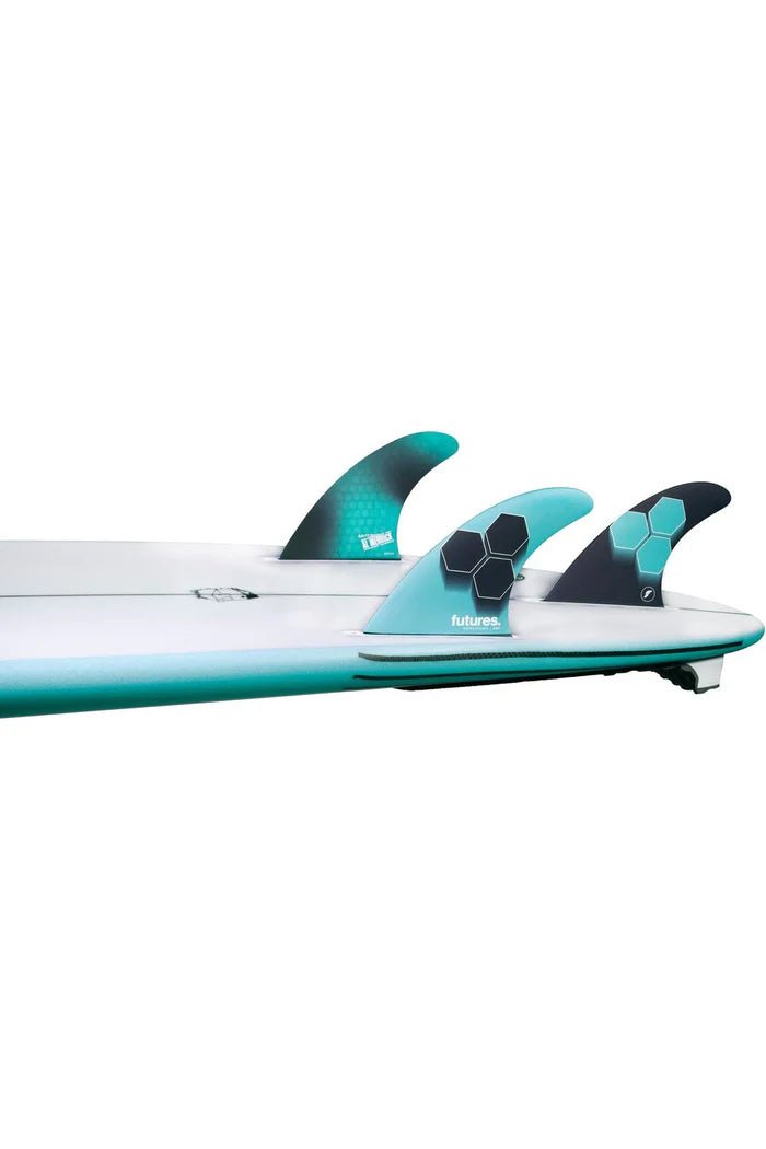 FAM1 RTM Hex - Derives Thruster FuturesDérivesFutures