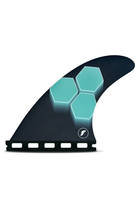 FAM1 RTM Hex - Derives Thruster FuturesDérivesFutures