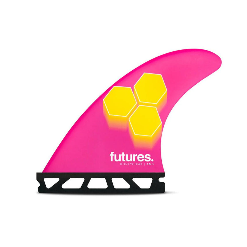 FAM3 Al Merrick RTM Hex - Derives Thruster FuturesDérivesFutures