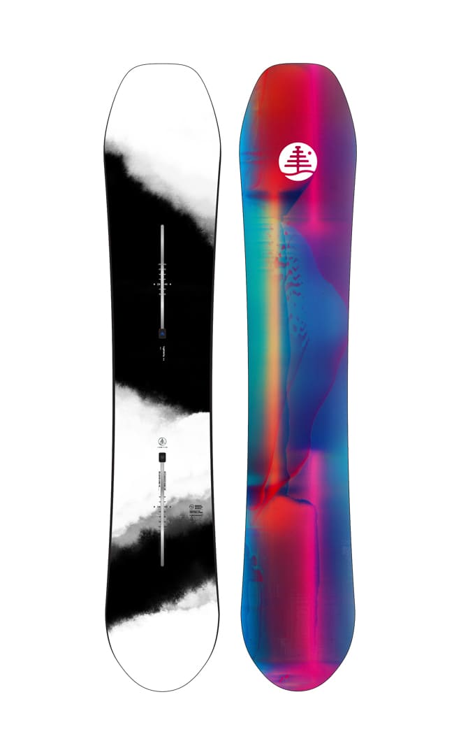 Men's Snowboard Deck Family Tree Burton Men's Snowboard Deck Family Tree Burton