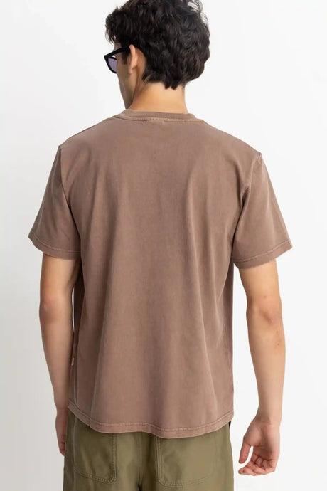 Fanclub Vintage T-Shirt Homme#Tee ShirtsRhythm