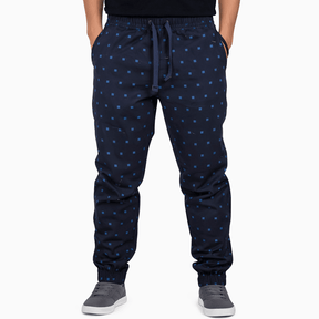 Far East Floral - Pantalon JoggingPantalonsNeff