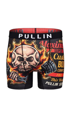 Fashion 1 Maxspeed Sous Vetement Homme#Sous VêtementsPull - in