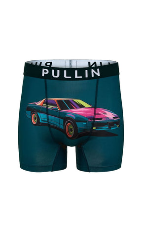 Fashion 2 K2000 Sous Vetement Homme#Sous VêtementsPull - in