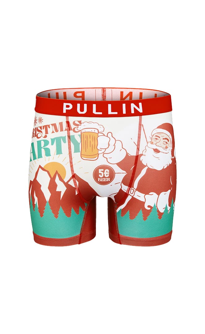 Fashion Christmas Party Men's Underwear