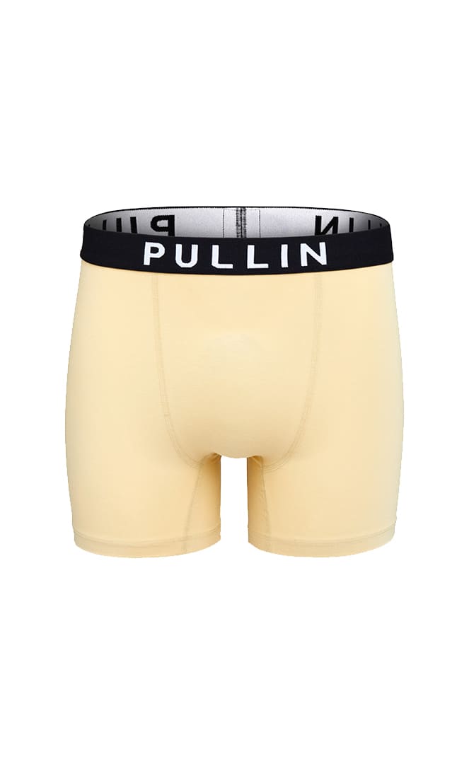 Fashion2 Katoenen Ondergoed voor Heren Pull-in HawaiiSurf