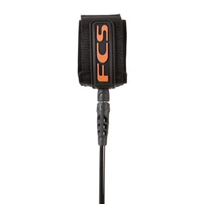 FCS All Round Classic - Leash Eclipse/BlackLeashsFcs