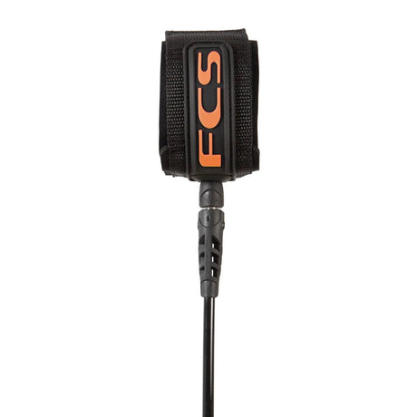 FCS All Round Classic - Leash Eclipse/BlackLeashsFcs