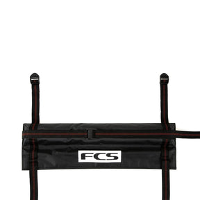 FCS Cam Lock Tail Gate Pad - Sangles Barre de Toit SurfTransportFcs