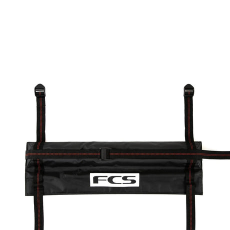 FCS Cam Lock Tail Gate Pad - Sangles Barre de Toit SurfTransportFcs